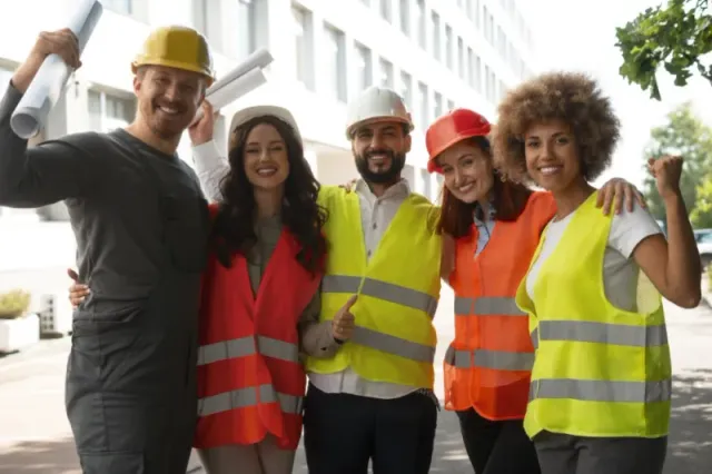 Fedezd fel a Kék ház új közösségi tereit Tatabányán – illusztráció 4.