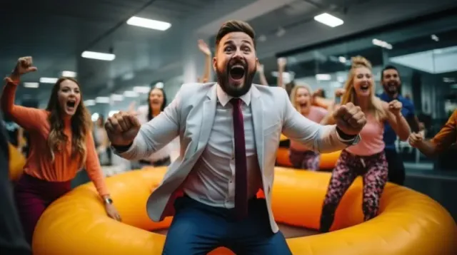 Lépésről lépésre: Beköltözés a tatabányai Kék ház munkásszállóra – illusztráció 2.